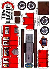 Tn-Tin-Lizzy