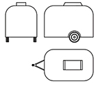 Airstream 3 Way View