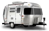 Airstream DWR
