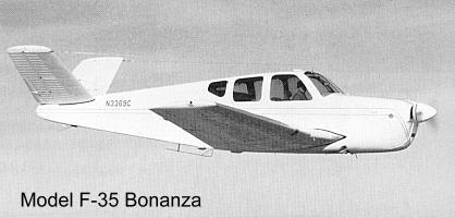 Bonanza F-35