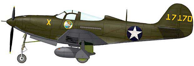 AIracobra-USAAF