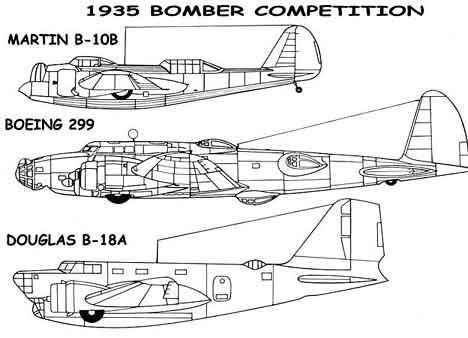 Bomber Competition