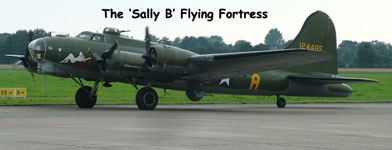 Sally B Fortress