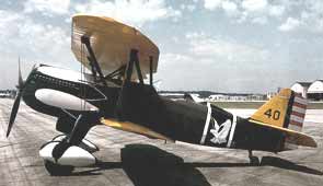 Curtiss Hawk p6e p-6e p6-e