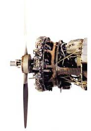 Electra Engine