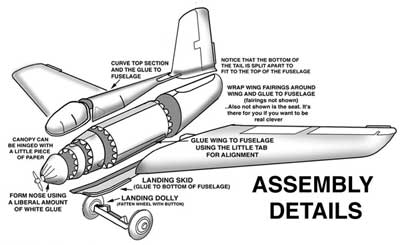Assembly Details