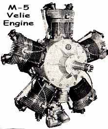 Velie Engine Factory