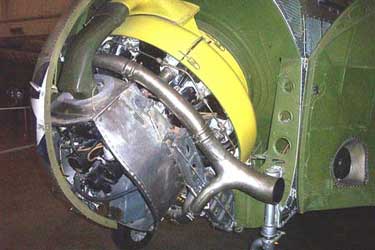 S-55 engine