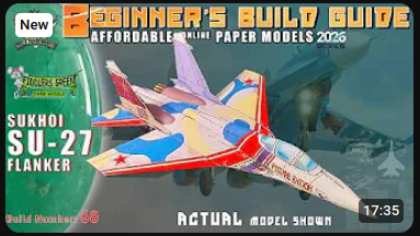 Sukhoi-Su27