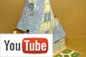 Fiddlersgreen Hunters Haven downloadable cardmodel youtube tutorial