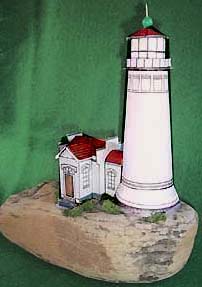 North Head Lighthouse-image1