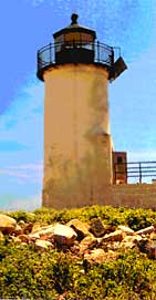 Staitsmouth Lighthouse-tower#1