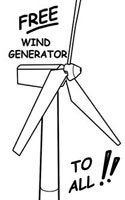Wind Generator