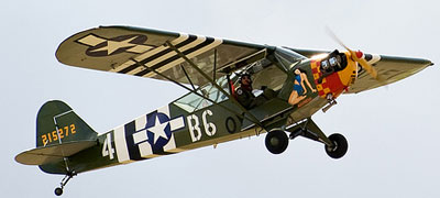 L-4 Grasshopper