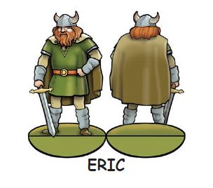 Viking Eric