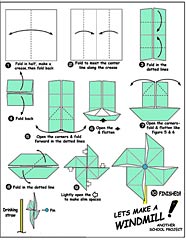 Tn-pinwheel